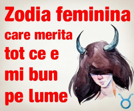 Femeia din zodiac care merită totul! Nu primește cât oferă, se sacrifică total pentru binele altora!