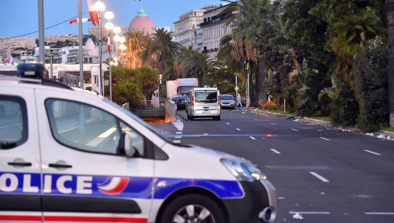 Atentat la Nisa: Declarația șocantă a unei turiste, de la fața locului: 