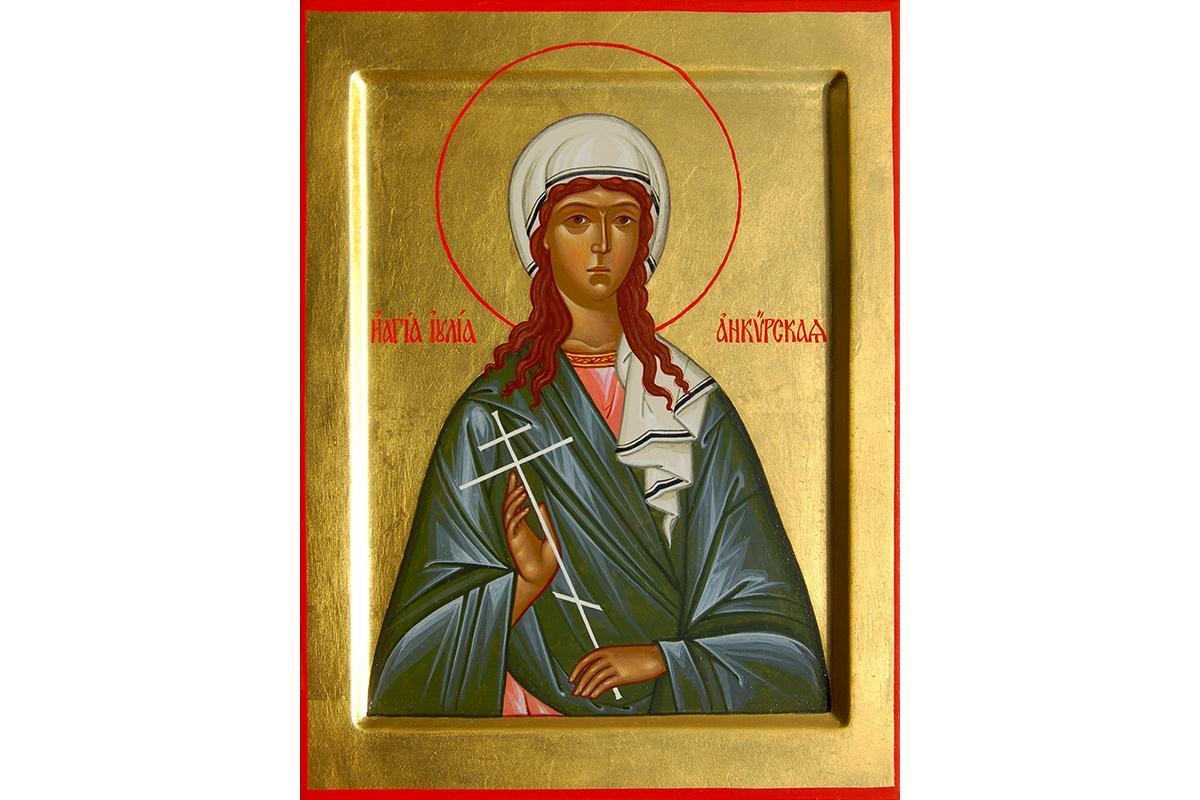 Sărbătoare uriașă pentru credincioși. Sute de mii de rom&acirc;nce &icirc;și sărbătoresc onomastica!