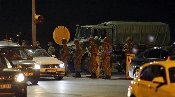 Nu se &icirc;nregistrează victime sau răniţi &icirc;n r&acirc;ndul cetăţenilor rom&acirc;ni din Turcia