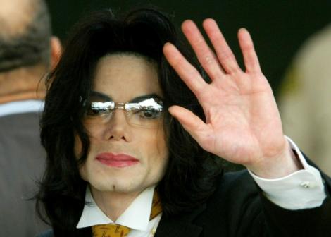 Dezvăluiri halucinante. Michael Jackson voia să se însoare cu Harriet, prietena de 12 ani a fiicei sale!