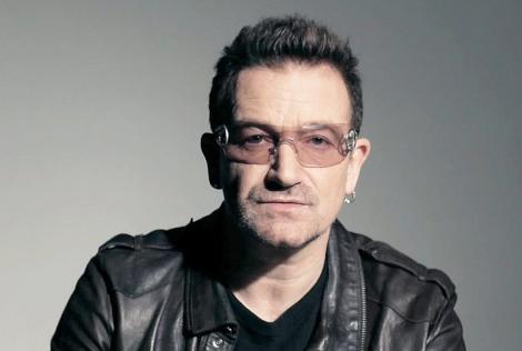 Captiv în iadul de la Nisa. Bono de la U2, salvat, în ultimul moment de trupele anti-tero!