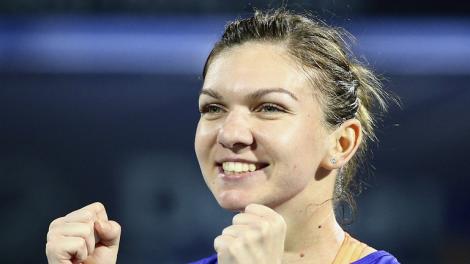 Victorie uluitoare la București! Halep a zdrobit-o pe Sevastova!