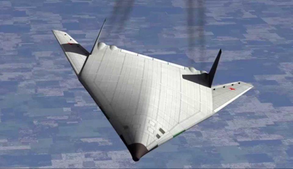 Avionul rușilor care lansează bombe nucleare din cosmos. C&acirc;nd urmează să fie lansat