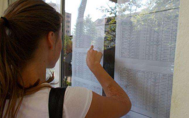 REZULTATE BAC 2016. Controversa contestațiilor! O elevă din Suceava a luat 10,  după ce a contestat nota de 8.40