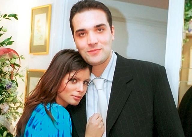 Ele au fost femeile care s-au luptat pentru sufletul lui Ion Ion Țiriac!