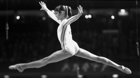 44 de ani de la primul "10" din gimnastică! Nadia Comăneci: "Eram un trofeu de pus în vitrină"
