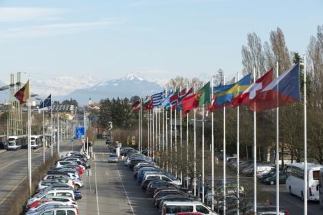 Veste extraordinară! România a devenit membră CERN după 25 de ani de colaborare