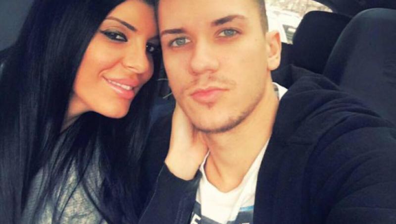 Clipe de panică pentru Andreea Tonciu. Ce ar putea să îi strice vedetei ziua nunții