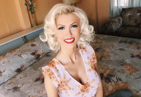 Andreea Bălan renunţă la carieră pentru fiica ei?  Anunţul făcut de artistă a surprins pe toată lumea!