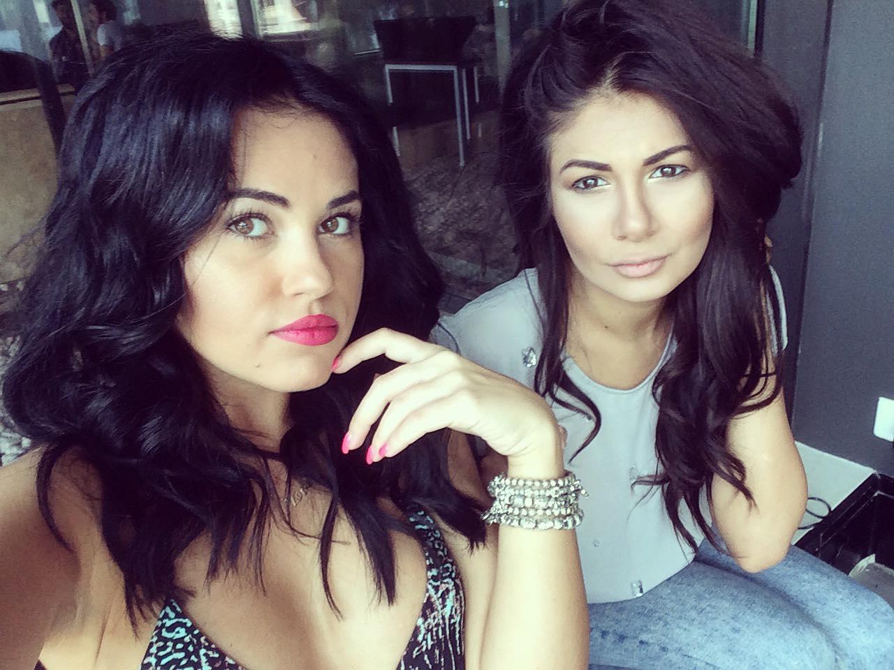 Maria a încins plaja cu formele sale apetisante! Ispita de la „Insula iubirii” a atras privirile tuturor cu trupul ei sexy!