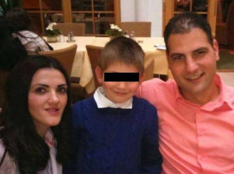 Unul dintre românii dați dispăruți în urma atacului de la Nisa a fost găsit mort. Soția și copilul său sunt răniți și se află în spital