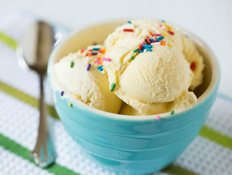 Cea mai buna rețetă de înghețată. O poți prepara chiar la tine acasă, în numai patru pași