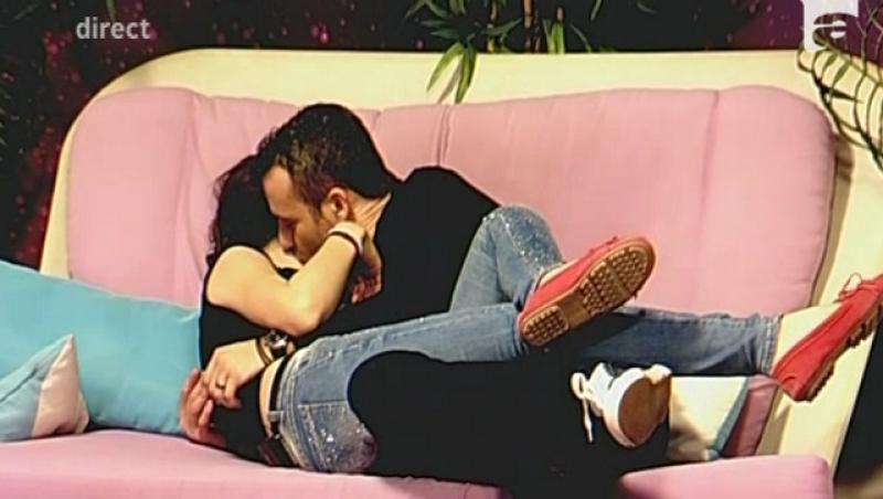 Adio, visul frumos s-a terminat în Casa Mireselor! Emilia, cu ochii în lacrimi: 