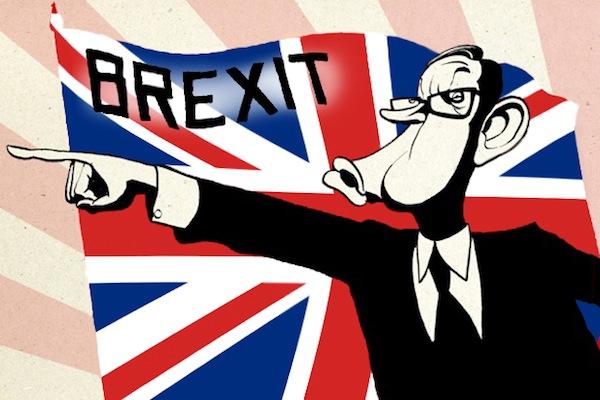 Previziuni sumbre după BREXIT! Ce se va &icirc;nt&acirc;mpla cu Marea Britanie! UE a dat un răspuns &icirc;ngrijorător