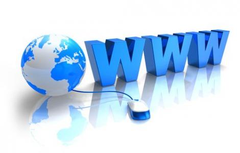 El a tastat întâia oară "www."! Cum arăta primul site web din lume şi istoria lui