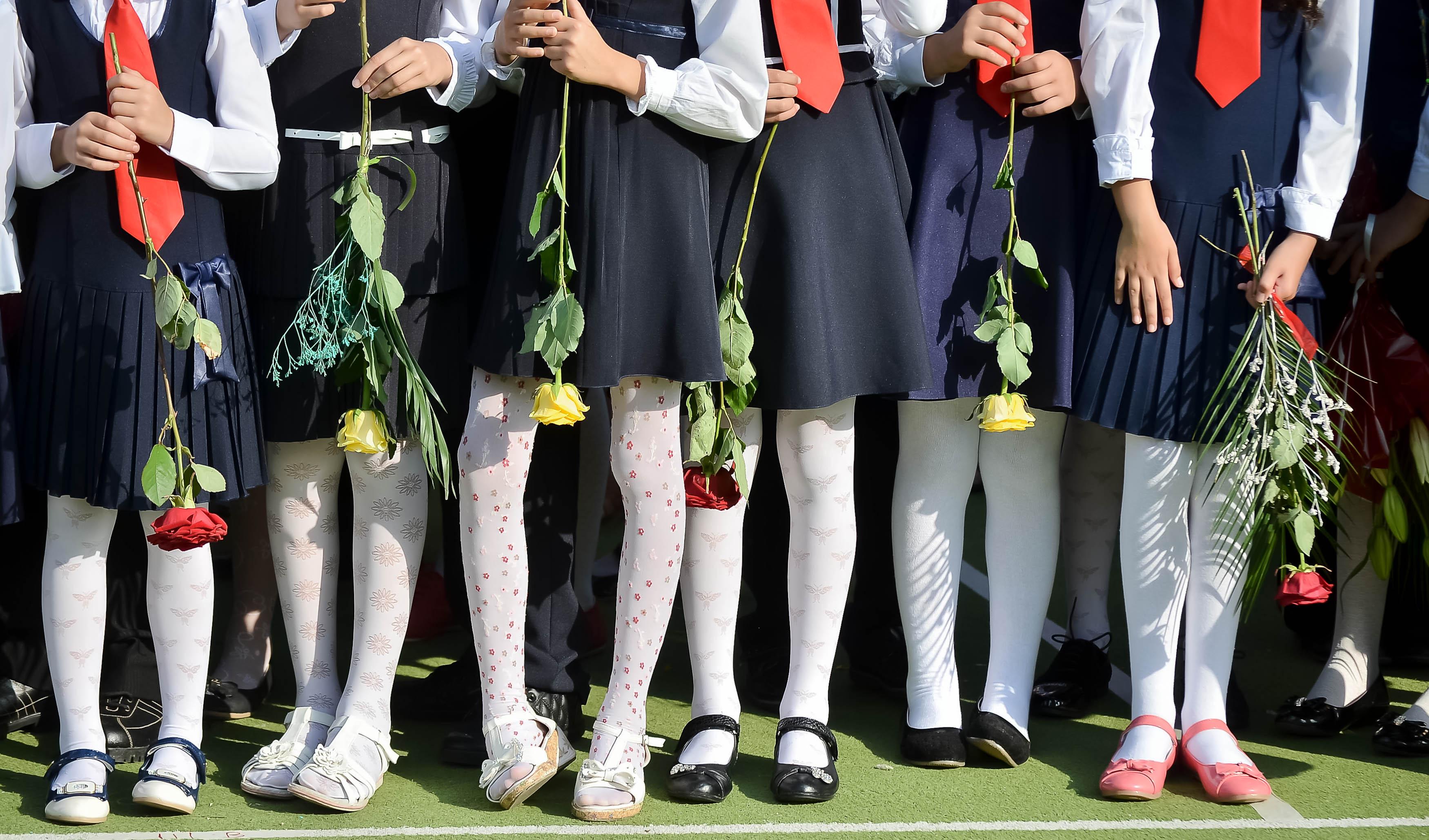 Anunţ important pentru toţi elevii! S-a modificat structura anului şcolar. C&acirc;nd &icirc;ncepe şcoala