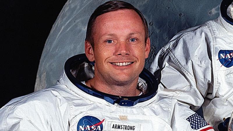 47 de ani de când am pășit întâia oară în Univers. 20 iulie'69, o zi istorică pentru omenire! Armstrong, primul om care a ajuns pe Lună