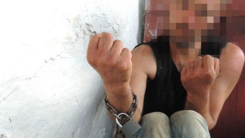 Revoltător! Stăpânii de sclavi din Argeş vor libertate. Ce pedeapsă ar merita?