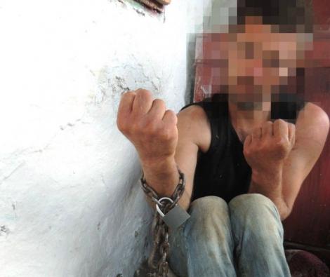 Revoltător! Stăpânii de sclavi din Argeş vor libertate. Ce pedeapsă ar merita?