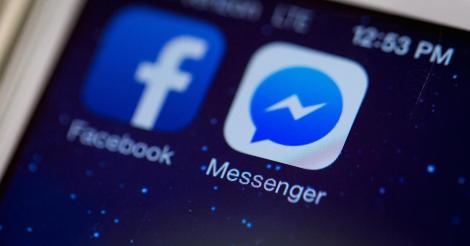 RECORD! Facebook Messenger a depășit pragul de un miliard de utilizatori