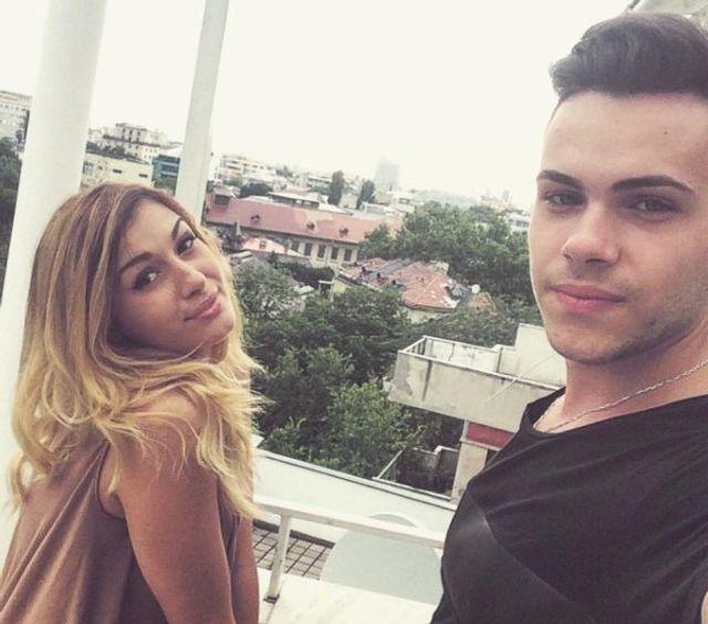 Asta da surpriză! Ce a ales să studieze fratele Alinei Eremia? Mircea s-a &icirc;nscris la facultate