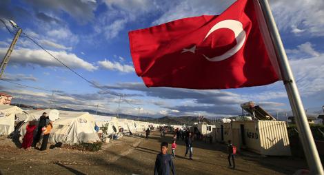 Turcia renunță la Drepturile Omului! A fost declarată stare de urgență pentru următoarele luni! Ce se întâmplă?