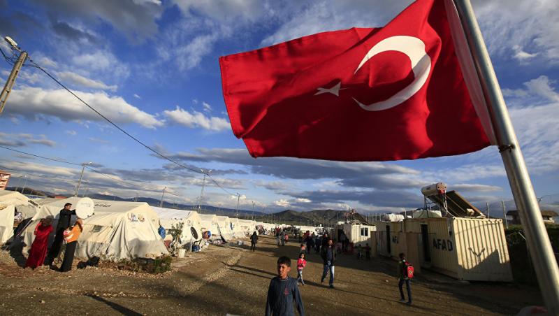 Turcia renunță la Drepturile Omului! A fost declarată stare de urgență pentru următoarele luni! Ce se întâmplă?
