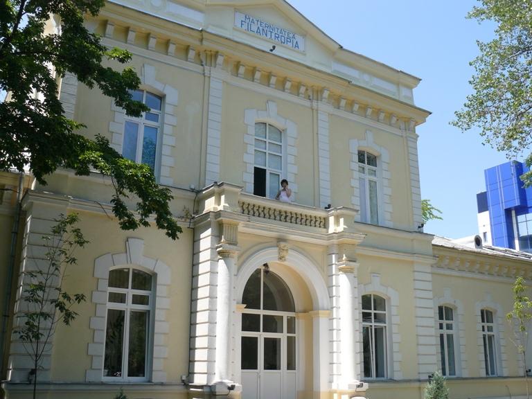 &Icirc;ncep&acirc;nd de luni, traficul &icirc;n zona Spitalului Filantropia va fi deviat. C&acirc;t vor dura lucrările