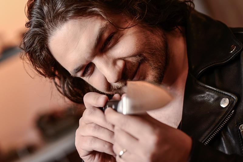 Chef Florin Dumitrescu se ține de glume! „Am găsit un animal și nu știu cum să îl gătesc...”