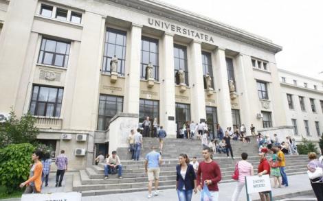 Vremea examenelor! Admitere la Universitatea Bucureşti: Câţi candidaţi sunt pe loc la fiecare facultate și unde se înghesuie toți absolvenții