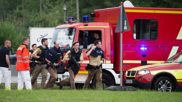 Primele declarații ale MAE după atentatul de la Munchen: &bdquo;Avem &icirc;n atenție incidentul!&rdquo;