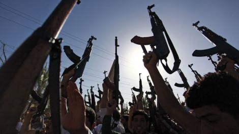 ISIS a lovit din nou?!  Simpatizanți ai Satului Islamic își exprimă bucuria pe rețelele de socializare