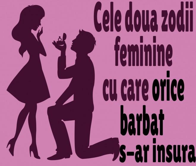 Cele două zodii feminine cu care orice bărbat s-ar &icirc;nsura. Ce le face speciale