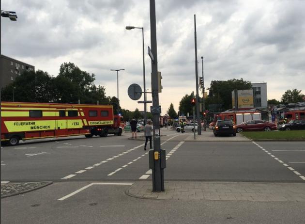 Cea mai bună veste! MAE: Printre victime nu se află cetățeni rom&acirc;ni