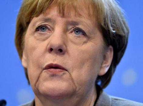 Mesajul Angelei Merkel familiilor victimelor atacului din Munchen: „Vă împărtășesc durerea!”