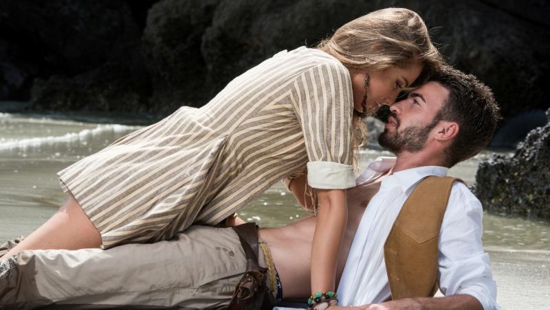 Miercuri și joi, 27 și 28 iulie, Antena 1 difuzează finala emisiunii „Insula iubirii”! Care sunt cuplurile care pleacă împreună și care sunt cele care pleacă separat?!