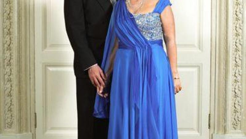 Sărbătoare în Familia Regală! Principesa Moştenitoare Margareta şi Principele Radu au împlinit 20 de ani de căsnicie!