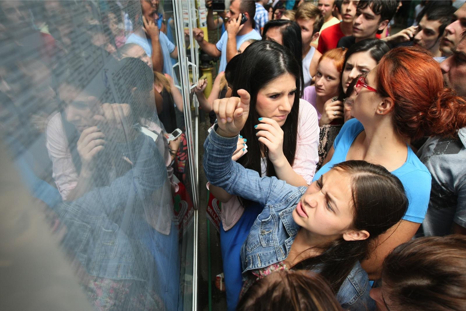 Dai examenul de Bacalaureat, la anul, sau Capacitatea? S-au schimbat regulie pentru contestații. Ministerul Educației a făcut anunțul