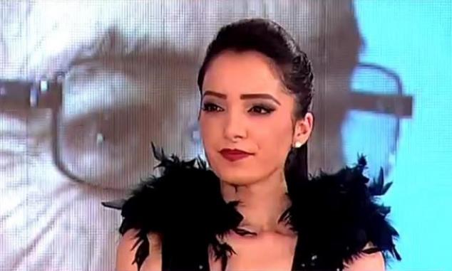 Prima fotografie cu Denisa, dupa părăsirea competiției "Mireasă pentru fiul meu". Cum a fost surprinsă fosta concurentă