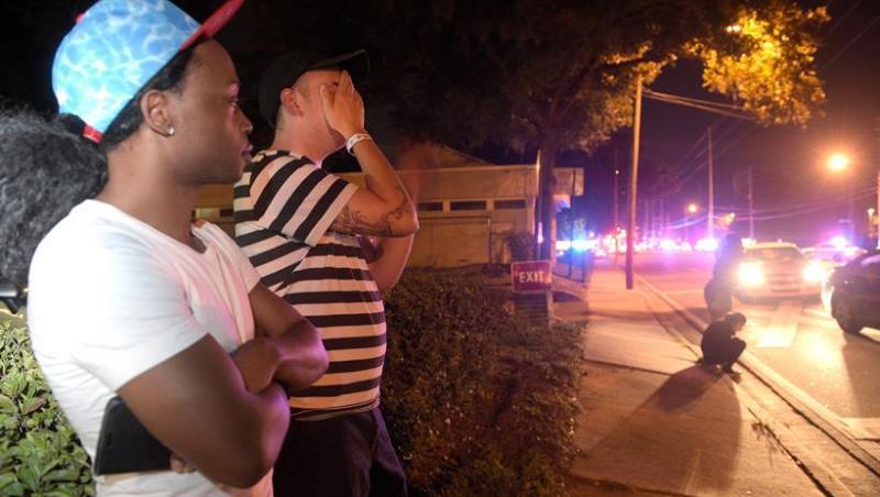 ALERTĂ Atac armat într-un club de noapte din Florida: Cel puțin un mort și 14 răniți