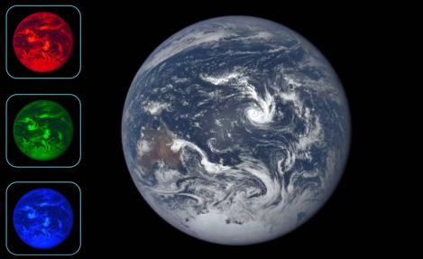 Oamenii de știință nu pot explica! Pământul A ÎNCEPUT SĂ SE „ÎNMOAIE”. Omenirea ESTE ÎN MARE PERICOL?