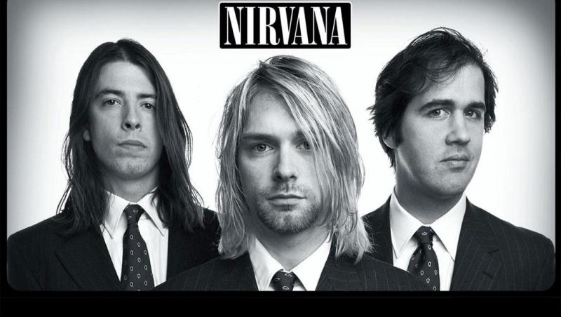Video! Ţi se face pielea de găină! Piesa ”Smells Like Teen Spirit” a trupei Nirvana, interpretată simultan de 1.200 de muzicieni