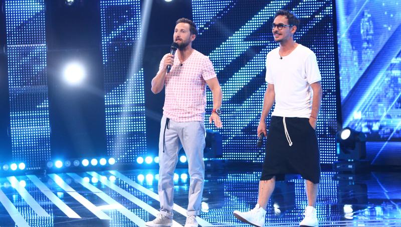 Delia, Carla’s Dreams, Horia Brenciu şi Ştefan Bãnicã Jr. pornesc în cãutarea factorului X. Audiţiile cu juriu X Factor sunt în plinã desfãşurare