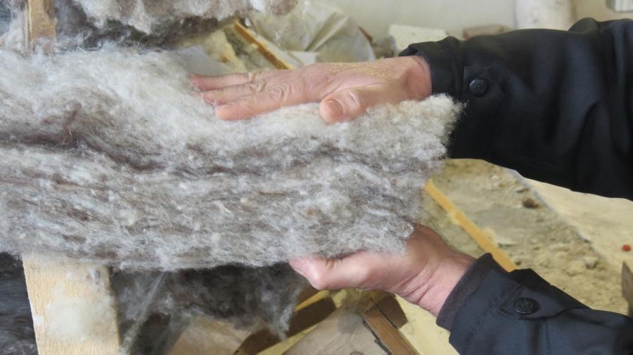 Primești 40.000 de lei de la stat, dacă &icirc;ți izolezi casa cu... l&acirc;nă! Care este scopul inițiativei