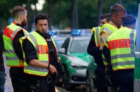 Europa, în alertă! Doi morți în urma unui atac armat petrecut într-un spital din Berlin