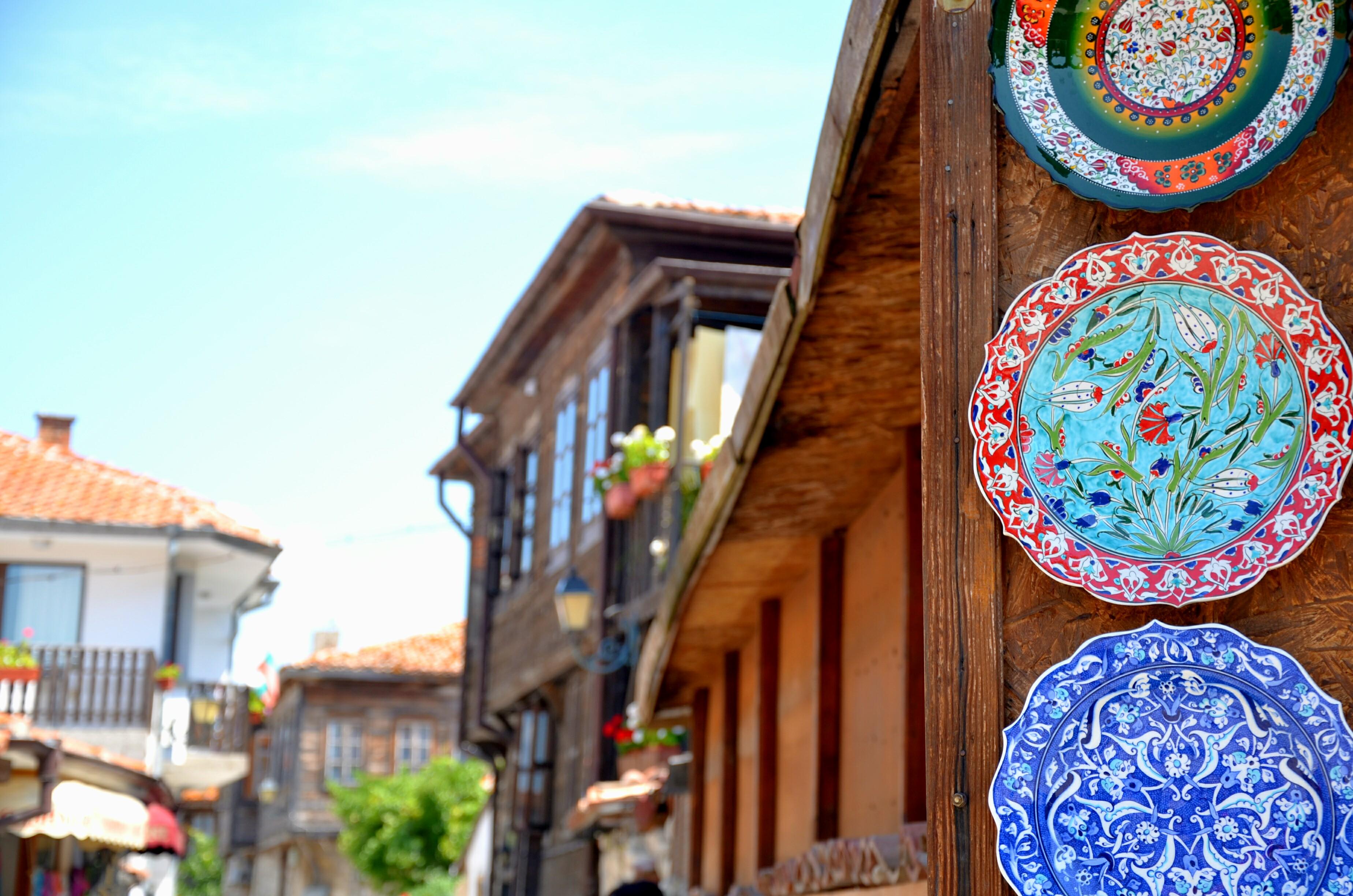 Stațiuni de pe litoralul bulgăresc, de văzut &icirc;n familie