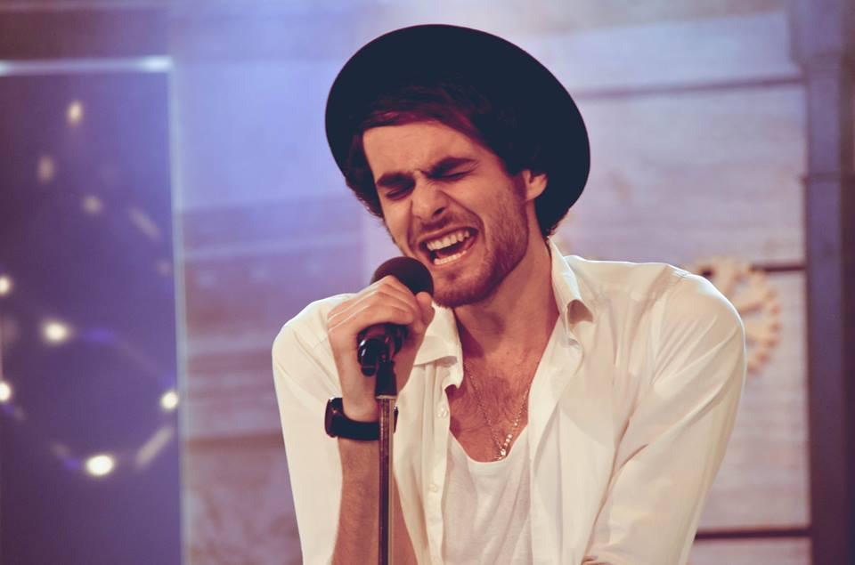 &bdquo;Mă ucide ea&rdquo;! Mihail a ajuns de urgență la spital, după ce a suferit un accident grav!