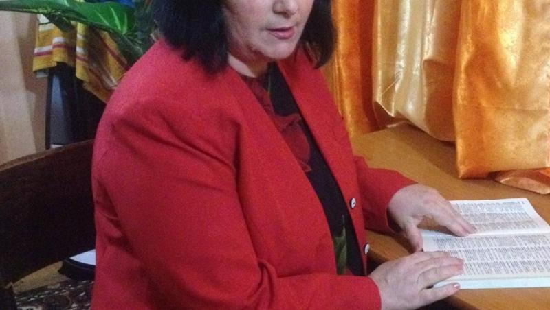Femeia care a prezis tragedia din club Colectiv are previziuni cutremurătoare despre România! „Mai e o lună și începe”