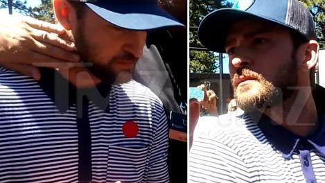 VIDEO! Justin Timberlake a fost PĂLMUIT în timp ce se afla la un eveniment! Replica artistului face înconjurul internetului. Totul a fost filmat!